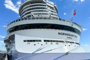 Read more about the article Why are cruise ships registered in other countries?