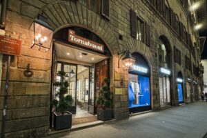 Read more about the article What it’s like staying at Il Tornabuoni Hotel, a design-centric Hyatt in historic Florence