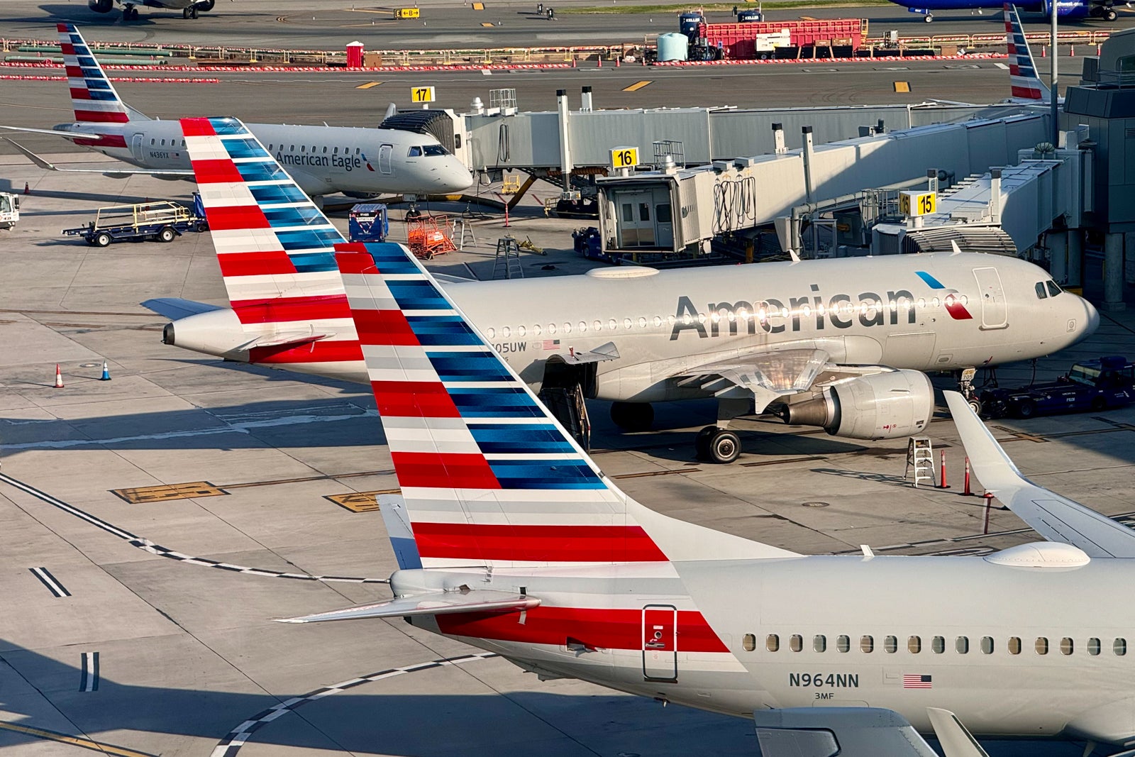 You are currently viewing American Airlines AAdvantage elite members can now enjoy benefits when flying Aer Lingus