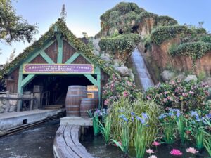 Read more about the article Tiana’s Bayou Adventure now open at Disneyland. Here’s how to get a spot in line