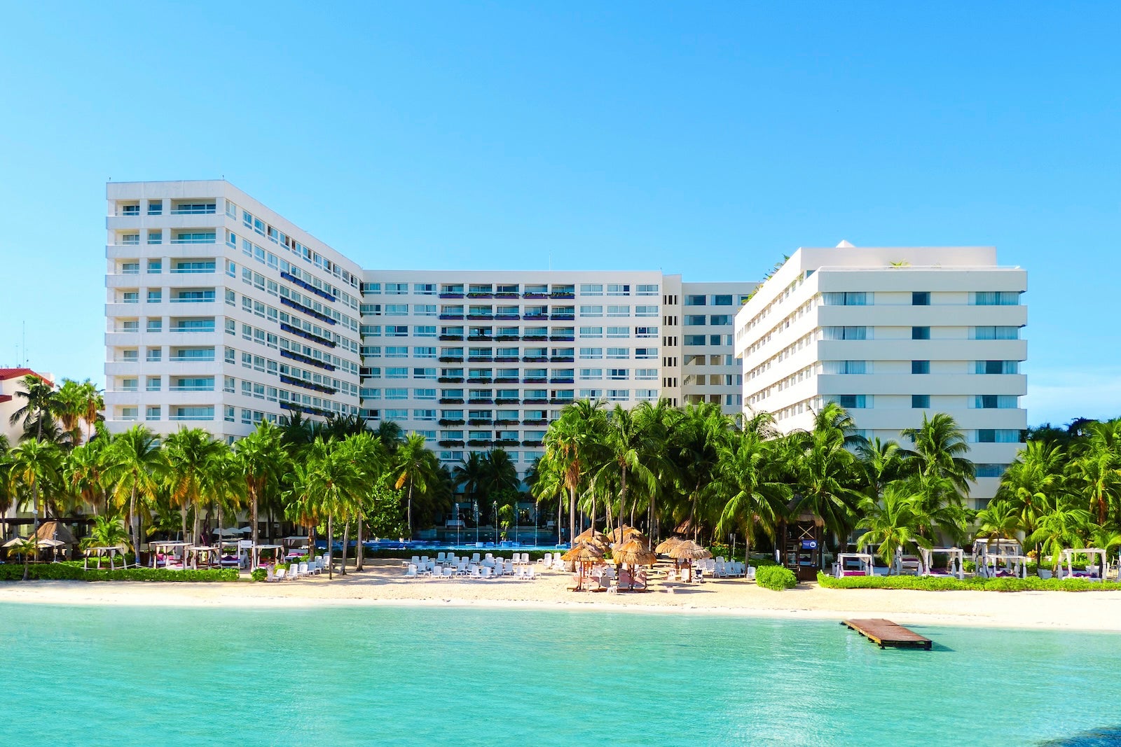 You are currently viewing Hilton will welcome new all-inclusive resorts in Mexico, Dominican Republic next year