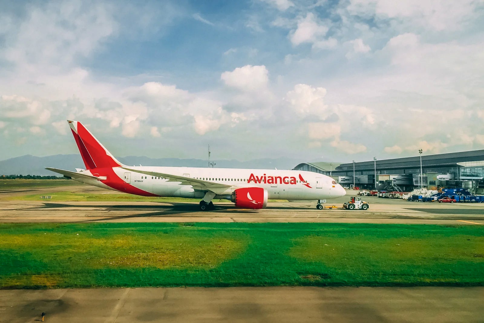 You are currently viewing Avianca eyes 5 new routes from Florida to Latin America in 2025