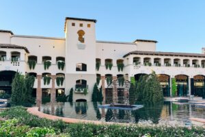 Read more about the article A resort fit for royalty: My stay at the Fairmont Scottsdale Princess