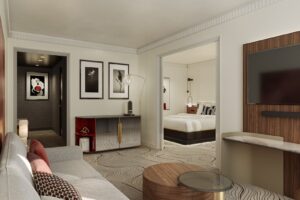 Read more about the article How Sofitel’s CEO gave one of Accor’s oldest brands a chic transformation