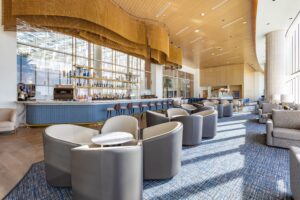 Read more about the article Everything you need to know about the Priority Pass airport lounge program