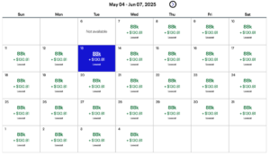 Read more about the article Fly Lufthansa business class to Munich from Boston, Denver and Los Angeles from 88K miles