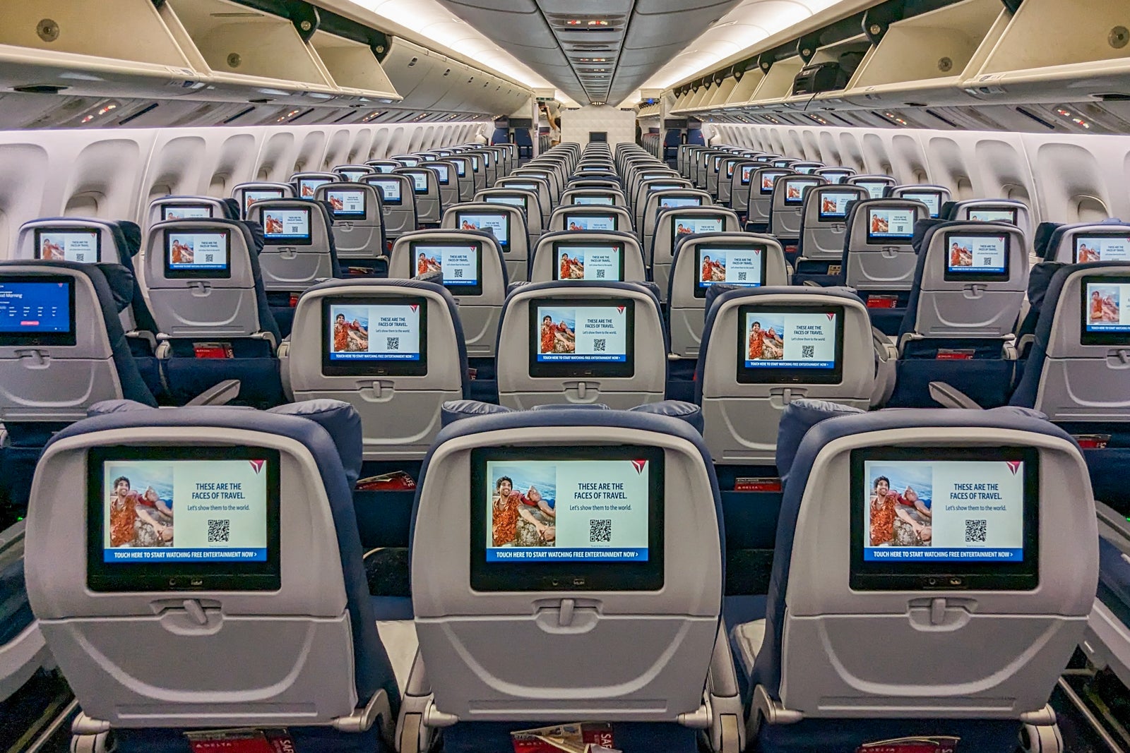 Read more about the article How to redeem your Delta SkyMiles for maximum value