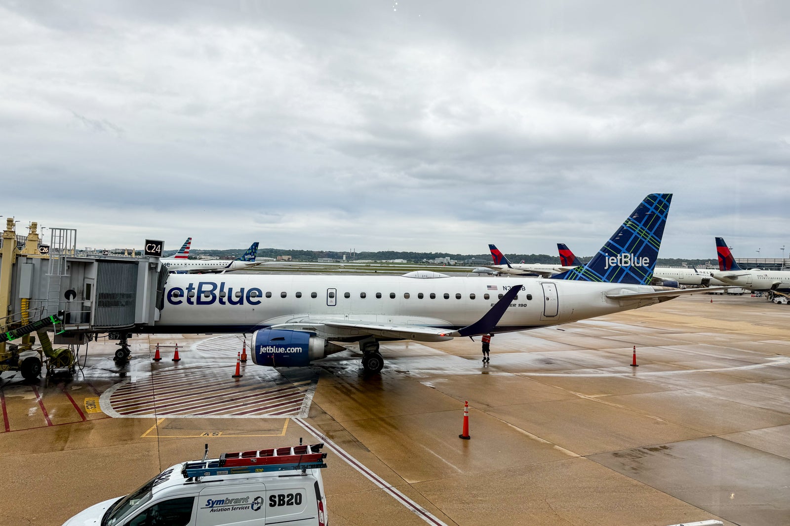 You are currently viewing Earn 5,000 bonus TrueBlue points for your first Capital One transfer to JetBlue