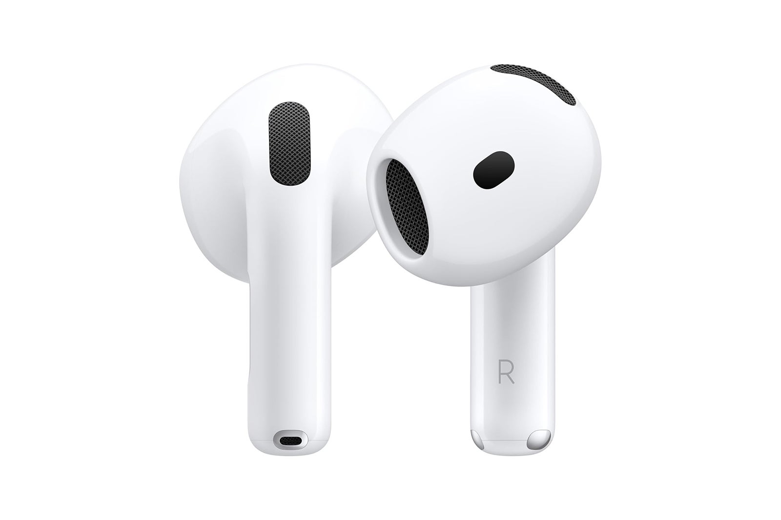 You are currently viewing Apple AirPods 4 on sale for lowest price ever