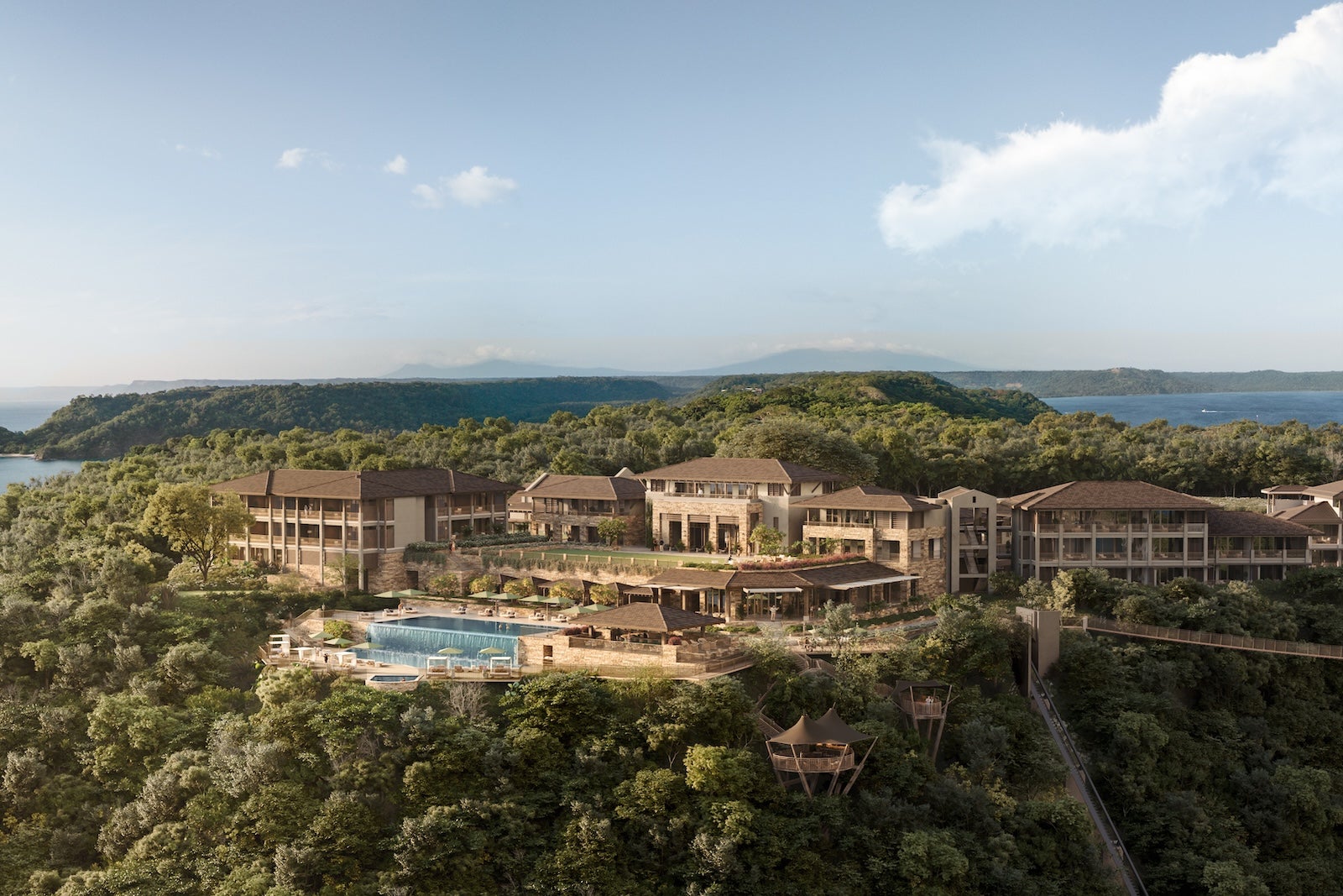 Read more about the article Costa Rica’s first Ritz-Carlton Reserve is now open