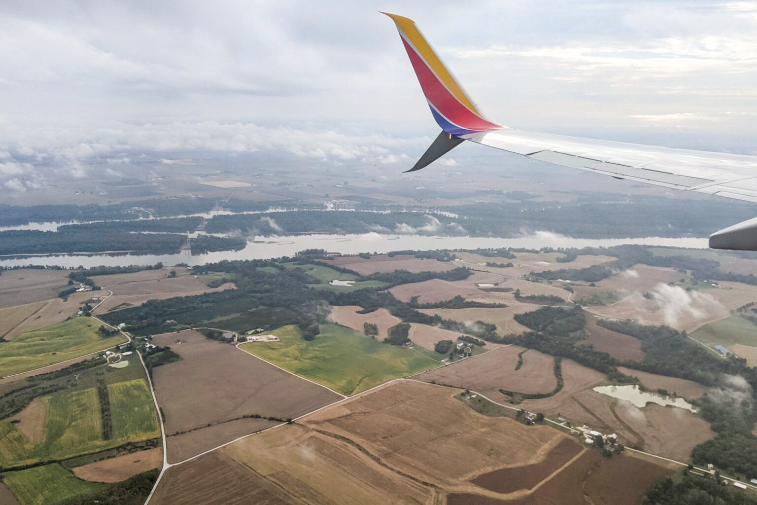 Southwest is dropping its ‘bags fly free’ policy — but here’s how you