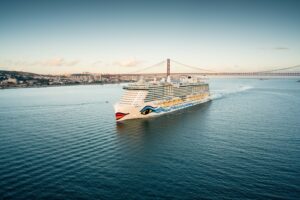 Read more about the article Which cruise lines does Carnival own? Here’s a list of cruise lines owned by Carnival Corp.