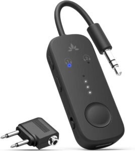 Read more about the article One of our favorite gadgets for long-haul flights is on sale for $31.49