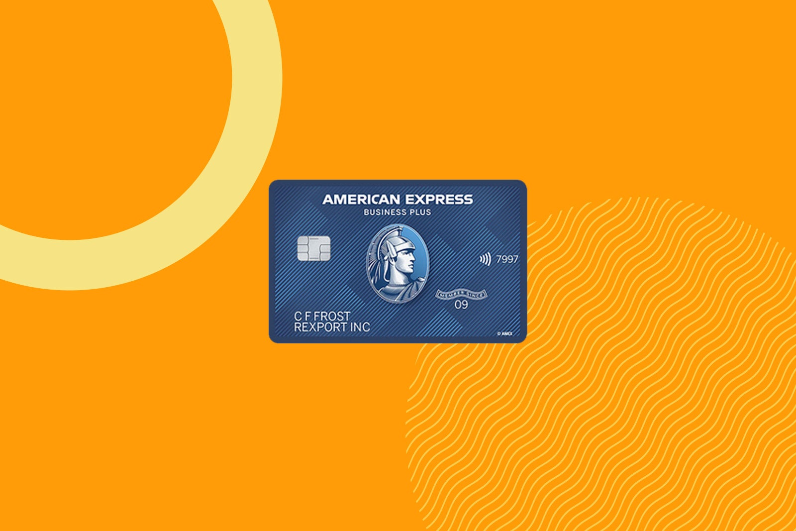 You are currently viewing Amex Blue Business Plus card review: Double points for no annual fee
