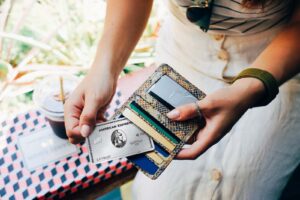 Read more about the article The care and keeping of your beloved credit cards