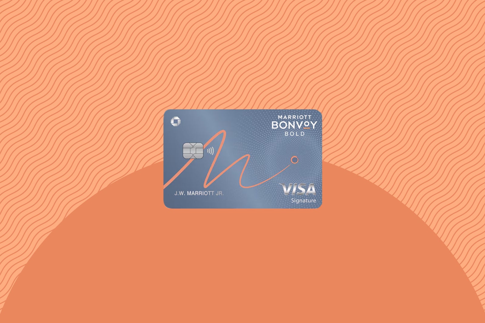 Read more about the article Marriott Bonvoy card offers: Earn valuable points to cover your next stay