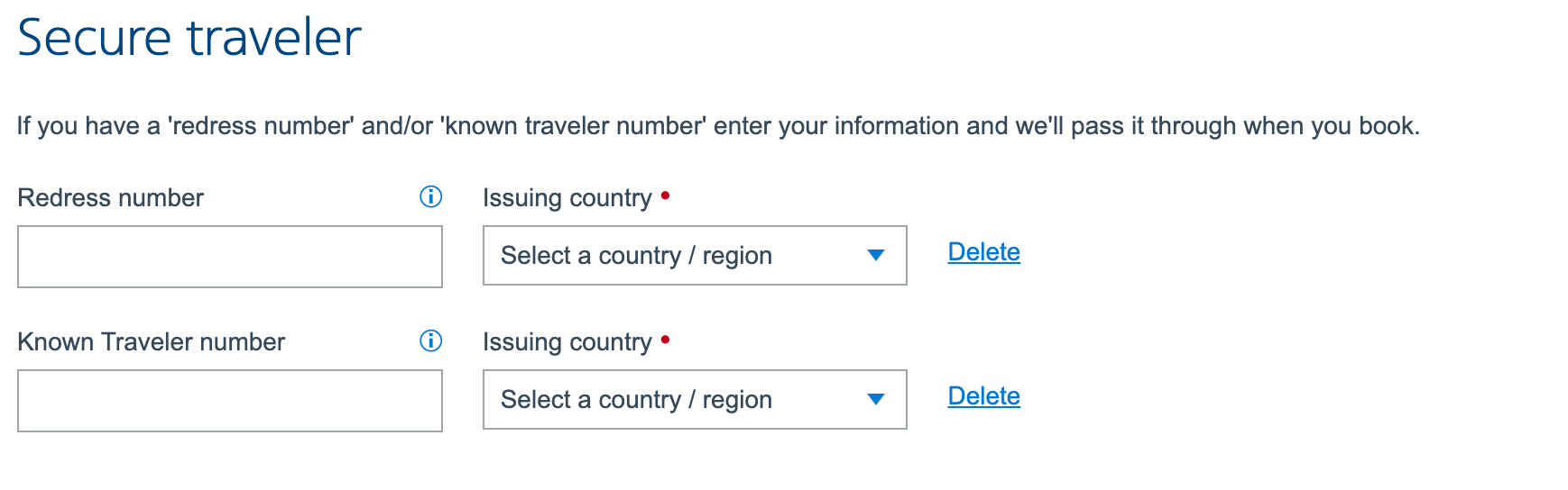 You are currently viewing What to do if a boarding pass isn’t marked TSA PreCheck