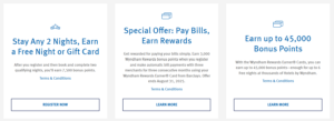 Read more about the article Week 3 of Wyndham Member Month is here: Get up to an 80% buy points bonus, discounted baseball tickets and more
