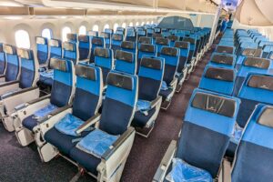Read more about the article How to find the cheapest redemption rates using Flying Blue miles