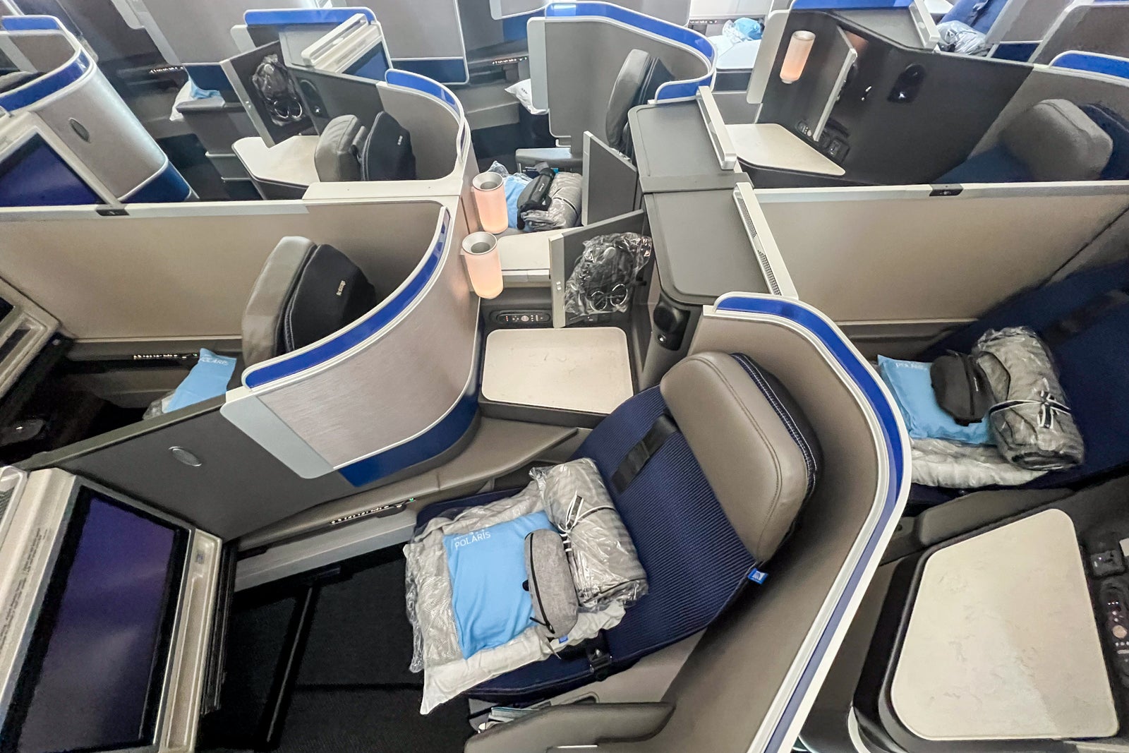 You are currently viewing United Airlines MileagePlus: Guide to earning and redeeming miles, elite status and more