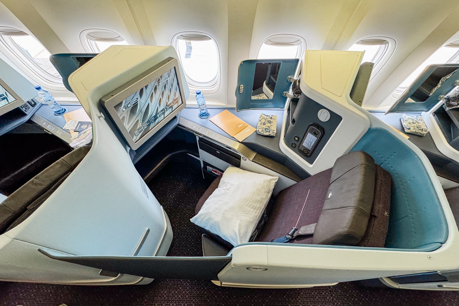 You are currently viewing Air France-KLM Flying Blue: How to earn and redeem miles, elite status and more