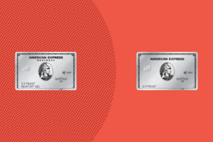 Read more about the article Double the platinum, double the perks: Why having both Amex Platinum cards is worth it