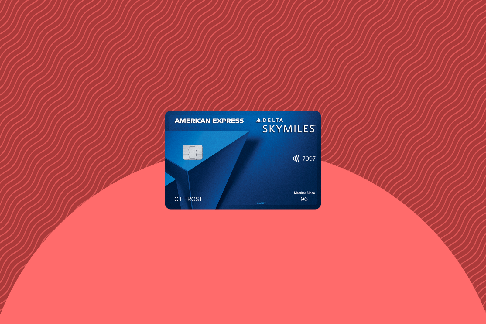You are currently viewing Best time to apply for Delta American Express cards based on offer history