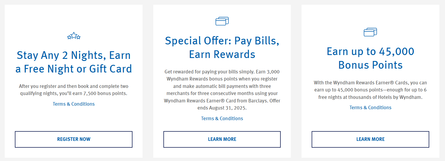 You are currently viewing Wyndham Member Month Week 5: $100 credit at all-inclusive resorts, bonus points at casino destinations and more
