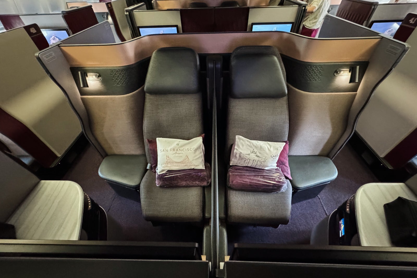 Read more about the article Bilt adds Qatar Airways Privilege Club as a new transfer partner