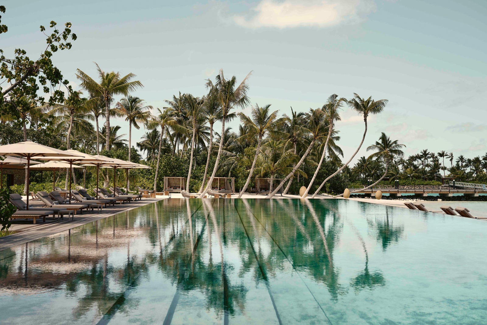 You are currently viewing TPG exclusive: Patina Maldives, Fari Islands is joining Marriott Bonvoy