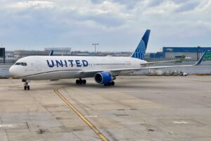 Read more about the article Blockbuster partnership! United Airlines and JetBlue to team up in new alliance called ‘Blue Sky’