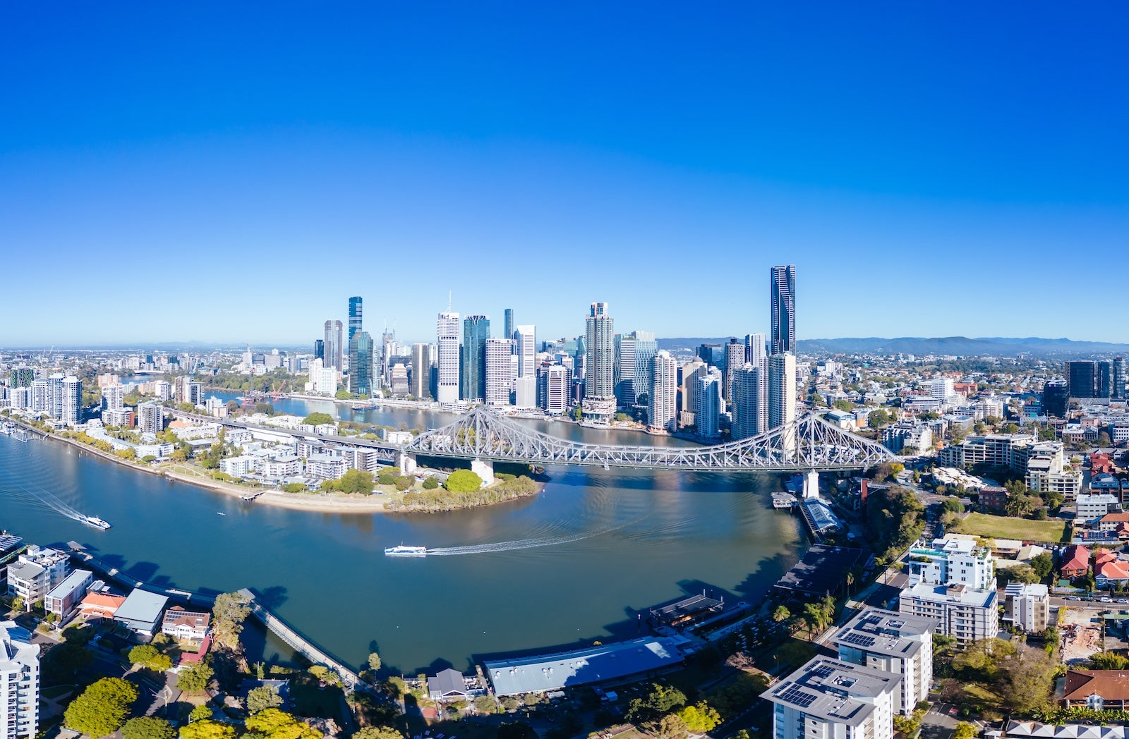 You are currently viewing American Airlines unveils newest route to Australia, launching in December