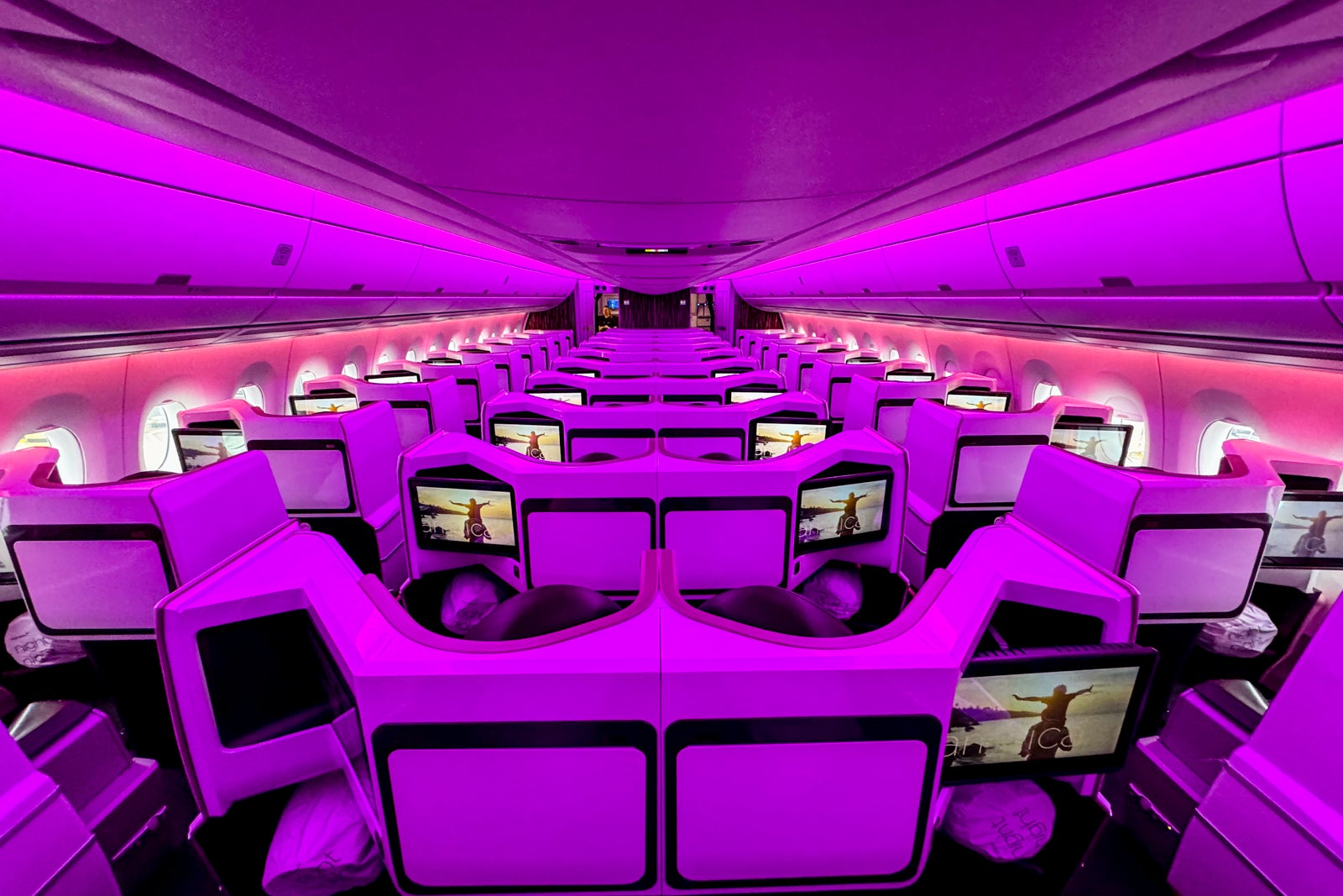 Read more about the article Jet lag hack: Why I swear by daytime flights from New York to London