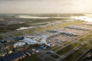Read more about the article TPG turns 15 — here’s what the next 15 years of travel might hold