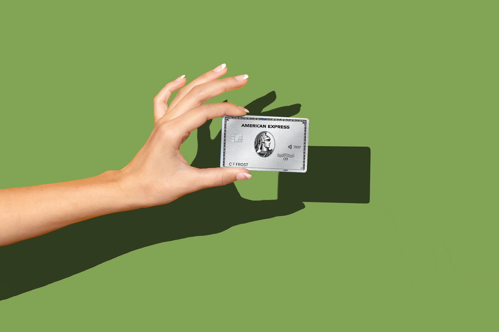 Read more about the article Earn as high as a 175,000-point welcome offer on the Amex Platinum