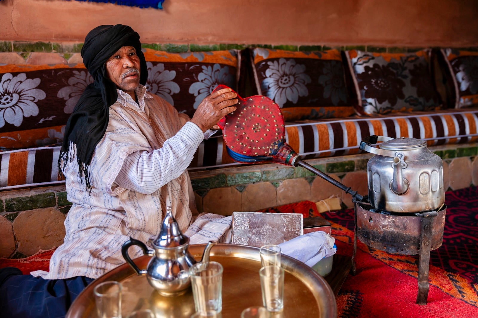 Read more about the article Why you should take a detour to the Atlas Mountains from Marrakech