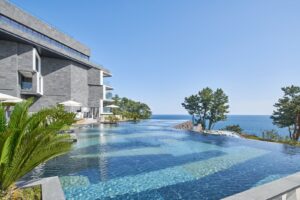 Read more about the article Marriott 50K-point free night certificate: 7 best hotels in the world to use your award redemption