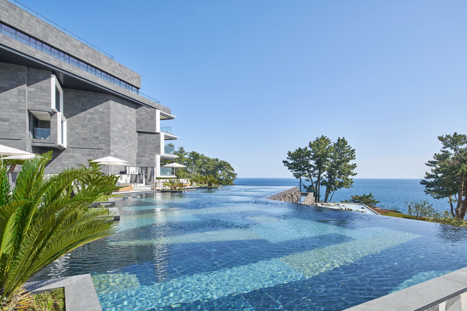 Read more about the article Marriott 50K-point free night certificate: 7 best hotels in the world to use your award redemption
