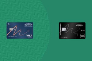Read more about the article Marriott Bonvoy Boundless vs. Bonvoy Brilliant: Is mid-tier or premium best for you?