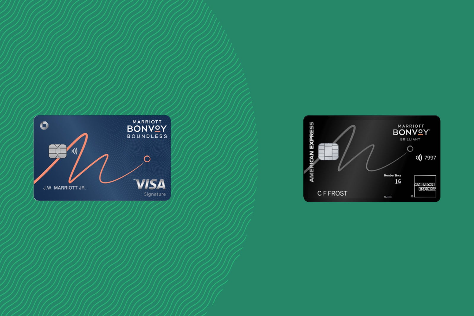 Read more about the article Marriott Bonvoy Boundless vs. Bonvoy Brilliant: Is mid-tier or premium best for you?