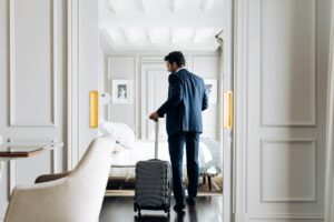 Read more about the article 7 ways to get a hotel room upgrade