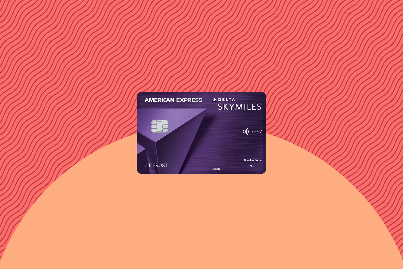 Read more about the article Delta SkyMiles Reserve Amex card review: Delta’s top-tier credit card