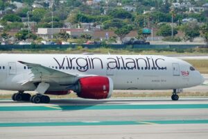 Read more about the article Award devaluation: What you need to know about Virgin Atlantic Flying Club’s fee changes