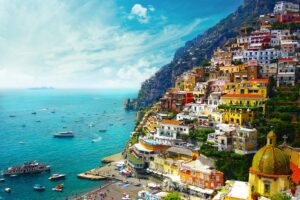 Read more about the article Book United Polaris business class to Europe for just 80,000 miles: Fly to Italy, London and 8 other destinations