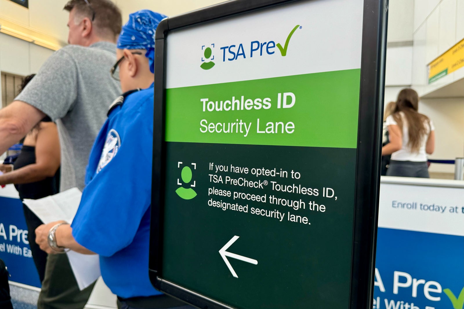 Read more about the article Alaska Airlines adding Touchless ID at Los Angeles, Portland, and Seattle airports