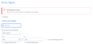 Read more about the article American Airlines AAdvantage miles now work on South America’s JetSmart