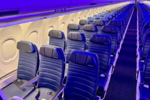 Read more about the article Deal of the day: Book flights around the US starting at just 5,000 miles