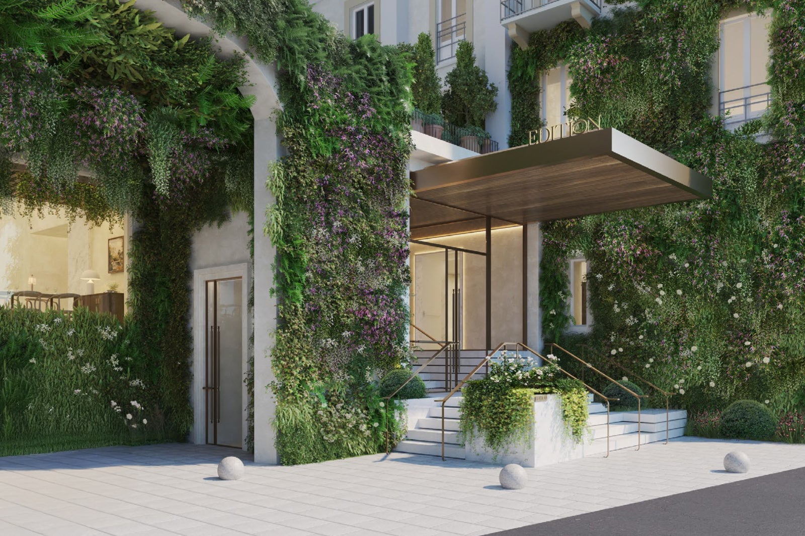 Read more about the article Marriott’s luxurious Lake Como Edition is now accepting reservations — and it’s a great deal with points
