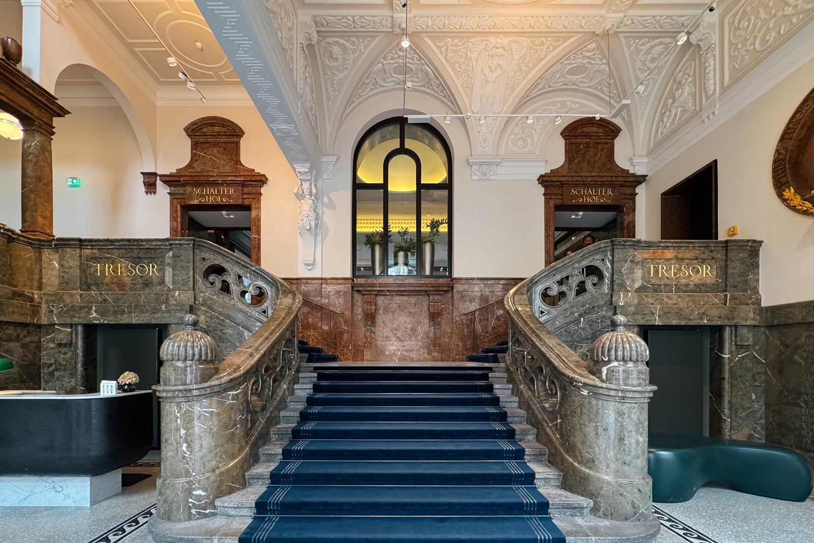 Read more about the article Marvelous in Munich: A review of the Rosewood Munich