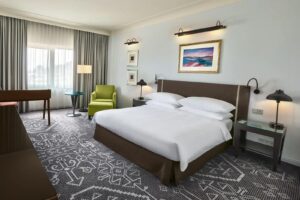 Read more about the article You may be eligible to earn thousands of bonus Hyatt points. Here’s how to check